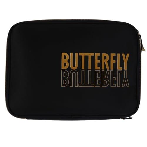 (Butterfly) ケース MLケース 63270 ブラック