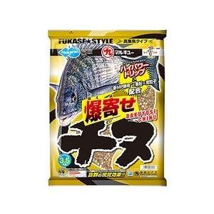 マルキュー(MARUKYU) 爆寄せチヌ