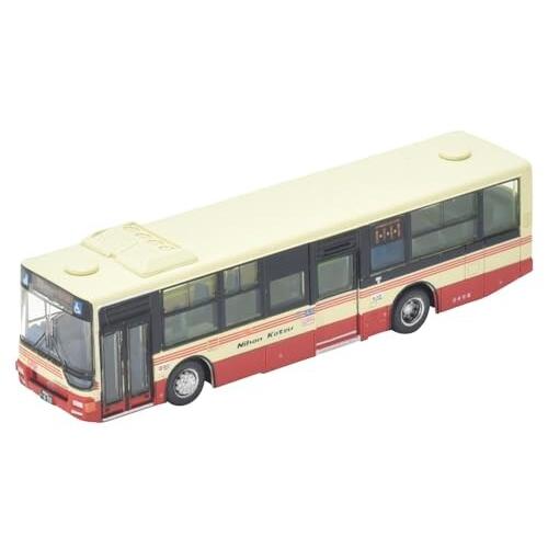 全国バスコレクション JB088 日本交通 ジオラマ用品