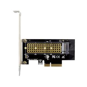 エアリア NVMe M.2 SSD Gen4対応 PCI Express x4 接続 SD-PE4M2-B｜trafstore