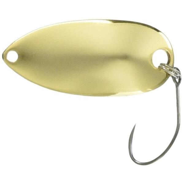 シマノ(SHIMANO) スプーン カーディフ ロールスイマー プレミアムメッキ 5.0g TR-M...