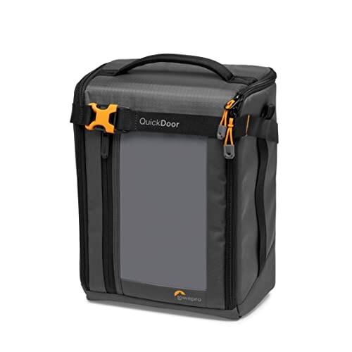 ロープロ(Lowepro) ボックス型ポーチ インナーバッグ ギアアップ クリエーターボックス XL...