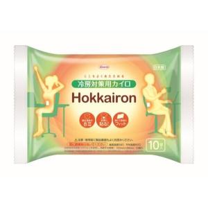 ホッカイロ Hokkairon 貼る レギュラー 10個 低温カイロ 冷房対策用カイロ｜trafstore