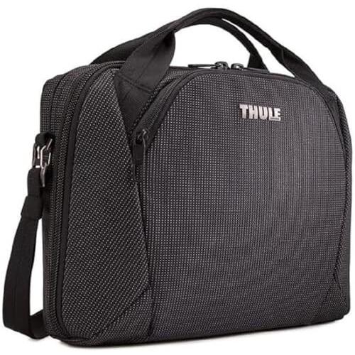 Thule スーリー Crossover 2 Laptop Bag 13.3&quot; Black ノートパ...