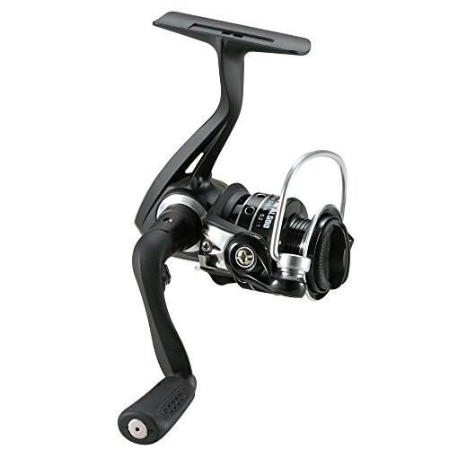 アルファタックル(alpha tackle) (Alpha Tackle) リール MICRO SP...