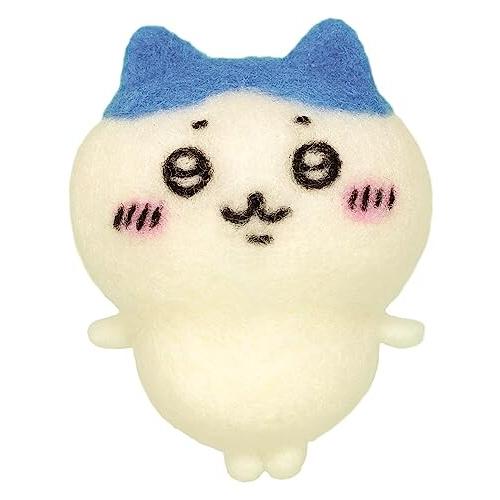 ハマナカ(HAMANAKA) Hamanaka ハマナカ 羊毛フェルトキット 『ニードルフェルトでつ...