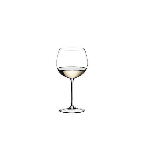 リーデル(RIEDEL) ソムリエ モンラッシェ (シャルドネ) 白ワイングラス 520ml 440...