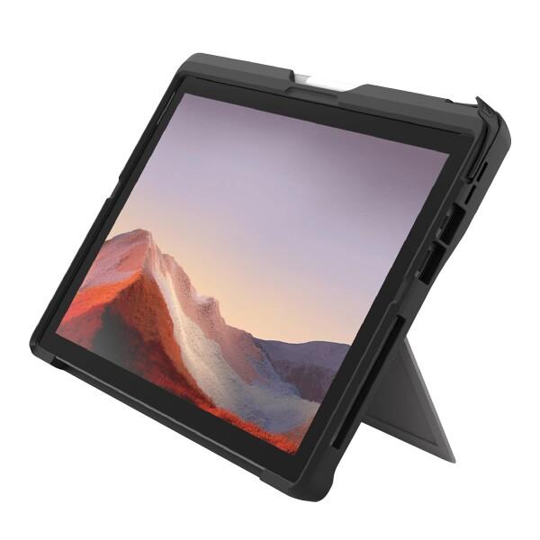 ケンジントン Kensington BlackBelt Surface Pro 7,6,5,4用保護...