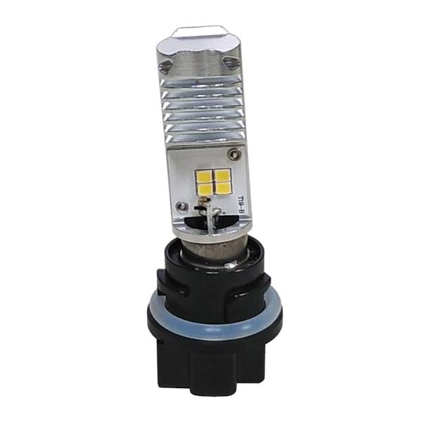 M&amp;Hマツシマ LEDヘッドライトバルブ PonLED(ポンレッド) HS5用 取付簡単 ポン付けタ...