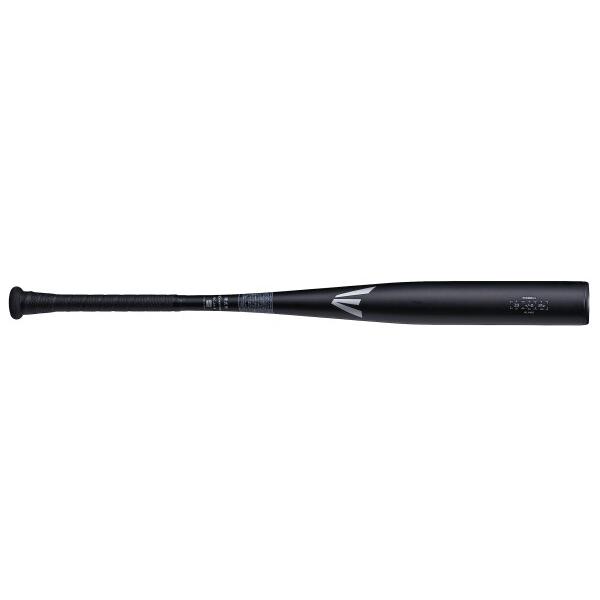 EASTON(イーストン) 野球 高校 硬式 金属製 bat バット EKS3BM-V BLACK ...