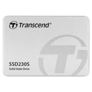 トランセンドジャパン Transcend SSD 128GB 2.5インチ SATA3.0 3D NAND採用 DRAMキャッシュ搭載 5年保証 TS128GS｜trafstore
