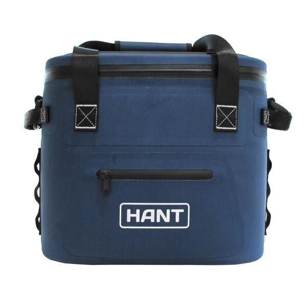 ハント(HANT) ソフトクーラーボックス12 ネイビー HASC12-NV