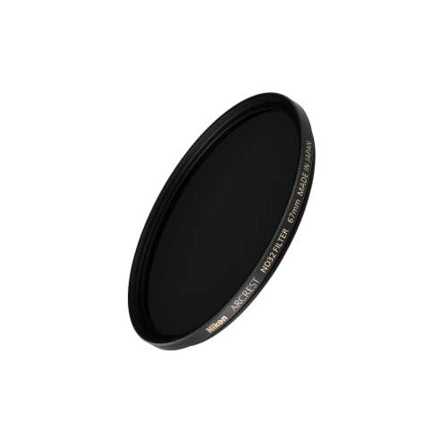 Nikon NDフィルター ARCREST ND FILTER ND32 67mm ニコン純正 AR...