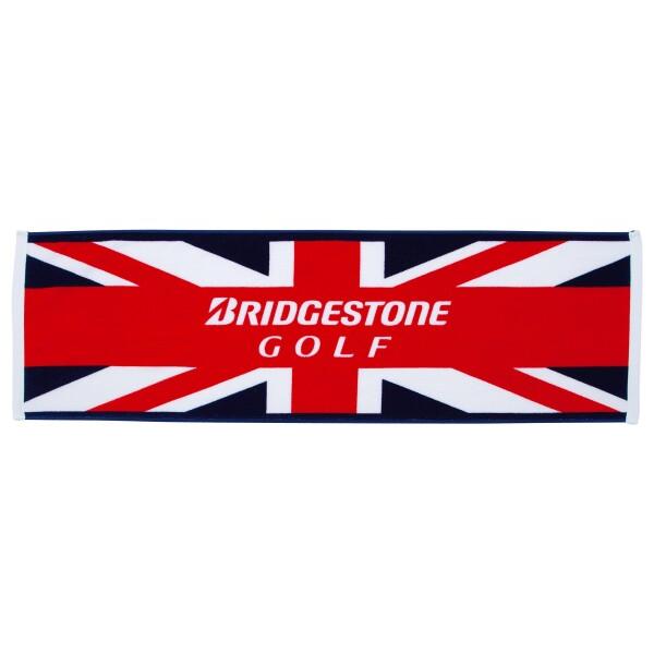 BRIDGESTONE(ブリヂストン) BRIDGESTONE GOLF スポーツタオル TWG63...