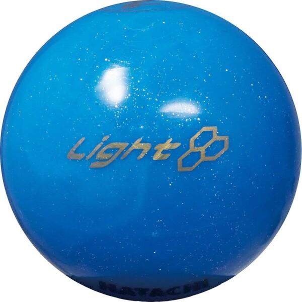ハタチ(HATACHI) パークゴルフボール ライト ブルー 約[ファイ]6cm PH3411