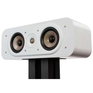 ポークオーディオ POLK AUDIO SIGNATURE ELITE ES30 センタースピーカー ホワイト ES30WHT