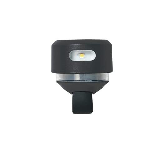 MUNI LANTERN LIGHT ランタンライト BLACK MN-007