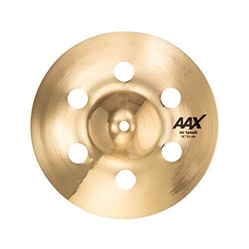 SABIAN セイビアン AAX AIR SPLASH 10&quot;スプラッシュ エクストラシンウェイト ...