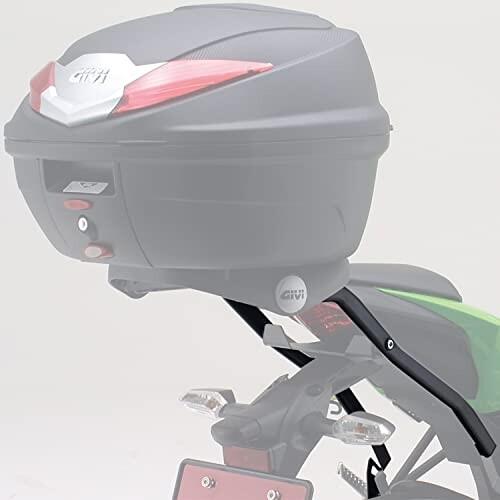 GIVI(ジビ) バイク用 トップケース フィッティング モノロック専用 Ninja250SL(15...