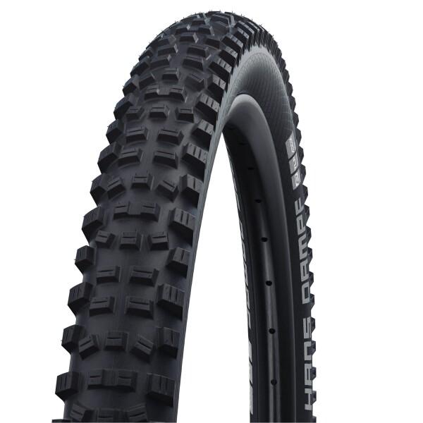 シュワルベ(SCHWALBE) 、ブラック、29x2.35インチ。