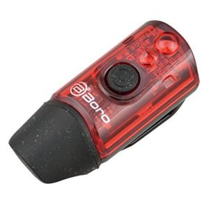 BB Boro(ビービーボロ) LEDテールライト (DR-2.0R) USB充電 レッド DF2.0R｜trafstore