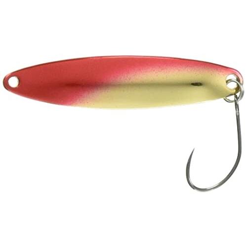 シマノ(SHIMANO) スプーン カーディフ スリムスイマー プレミアムメッキ 5.0g TR-E...