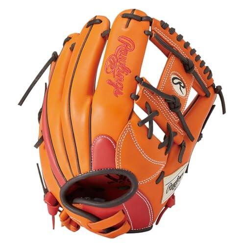 ローリングス(Rawlings) 野球 グラブ グローブ 大人用 女性専用 レディース ソフトボール...