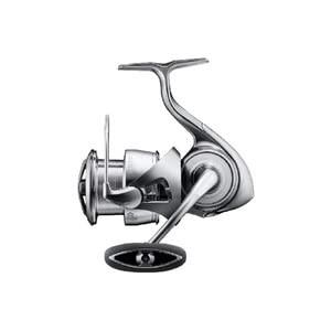 ダイワ(DAIWA) スピニングリール 22 イグジスト LT4000-XH(2022モデル)