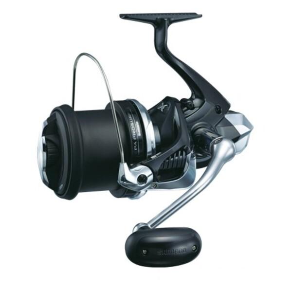 シマノ(SHIMANO) スピニングリール 投げ・遠投 15 パワーエアロ プロサーフ 太糸仕様 ツ...