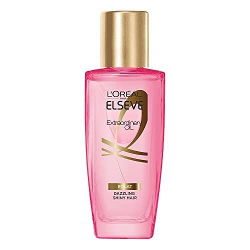 L&apos;Oreal Paris(ロレアルパリ) ヘアオイル エルセーヴ エクストラオーディナリー オイル...