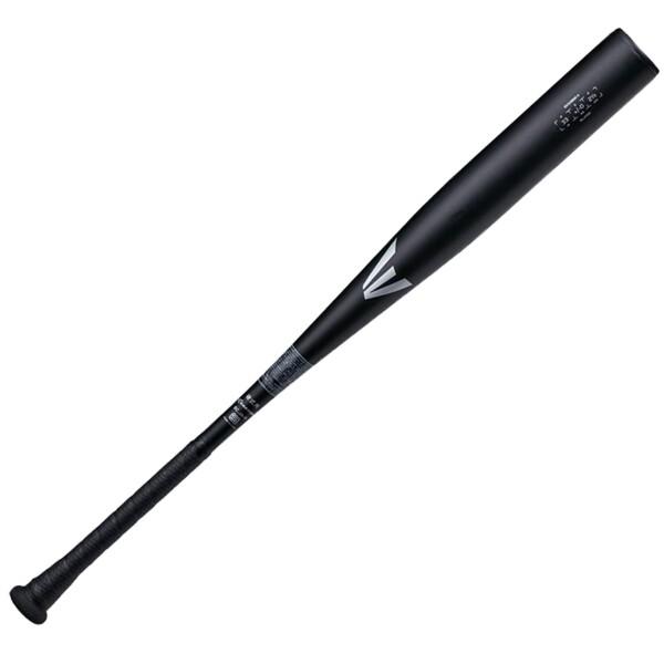 EASTON(イーストン) 野球 高校 硬式用 金属製 bat バット EKS3BM-V BLACK...