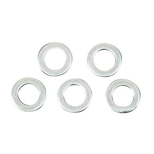 バイクパーツセンター アルミシーリングワッシャー 10mm×16mm×1.5mm 5枚セッ 9003...