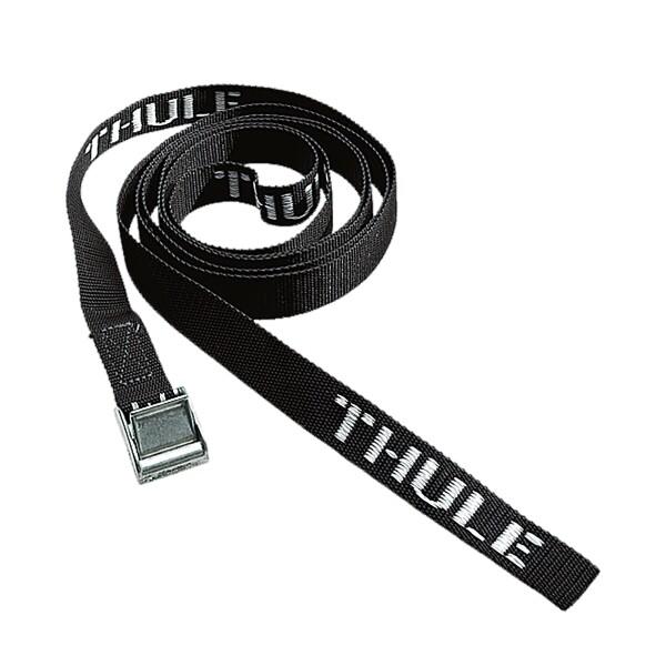 THULE TH524 ストラップベルト 2.75m TH524 スーリー