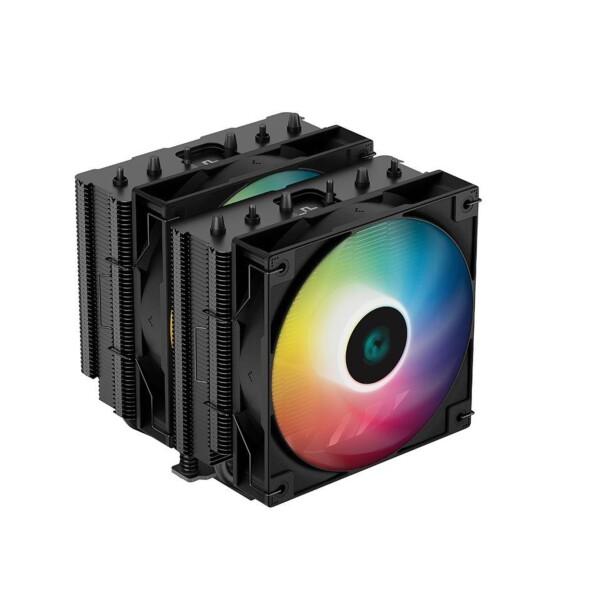 DEEPCOOL Deepcool 高さ67mmでMini-ITXマザーボードやスリムPCに最適 最...