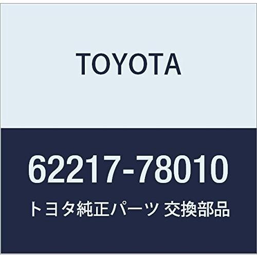 TOYOTA (トヨタ) 純正部品 フロントピラーガーニッシュ クリップ プリウス、NULL 品番6...