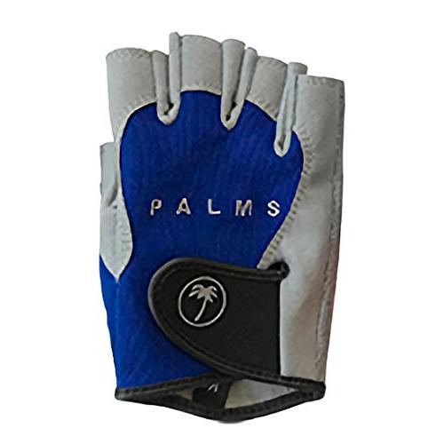 パームス(Palms) グローブ パームスフィネスゲームグローブ M ブルー. PA-FGGM/BL