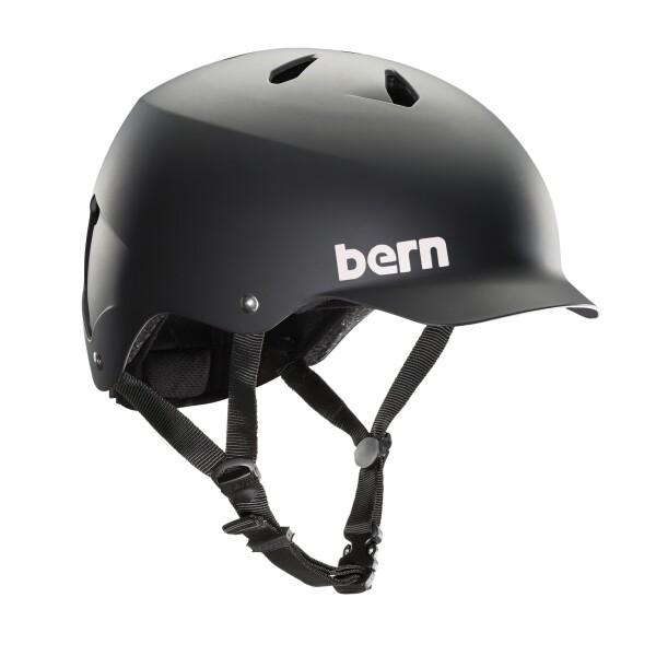 bern(バーン) ヘルメット ヘルメット WATTS メンズ 自転車 スケートボード BE-BM2...