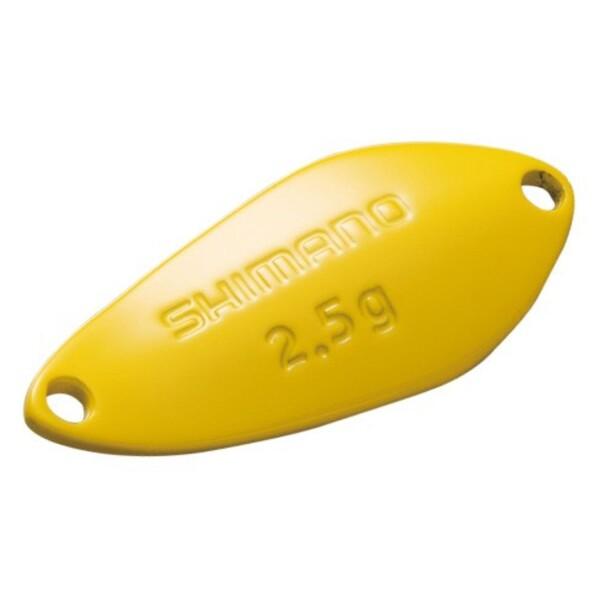 シマノ(SHIMANO) スプーン カーディフ サーチスイマー 1.8g TR-218Q 08S イ...