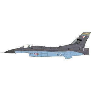 HOBBY MASTER 1/72 F-16C 第64アグレッサー飛行隊 2017 完成品｜trafstore