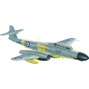 スペシャルホビー 1/72 イギリス グロスター ミーティアTT Mk.20 標的曳航機 プラモデル SH724｜trafstore