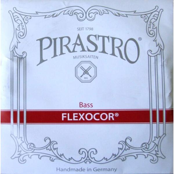 PIRASTRO Bass FLEXOCOR 341320 A線 コントラバス用弦