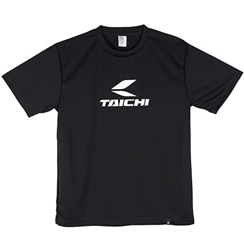 RSタイチ(RS TAICHI) 吸汗速乾 UVカット SPORT T-SHIRT RSU096 B...