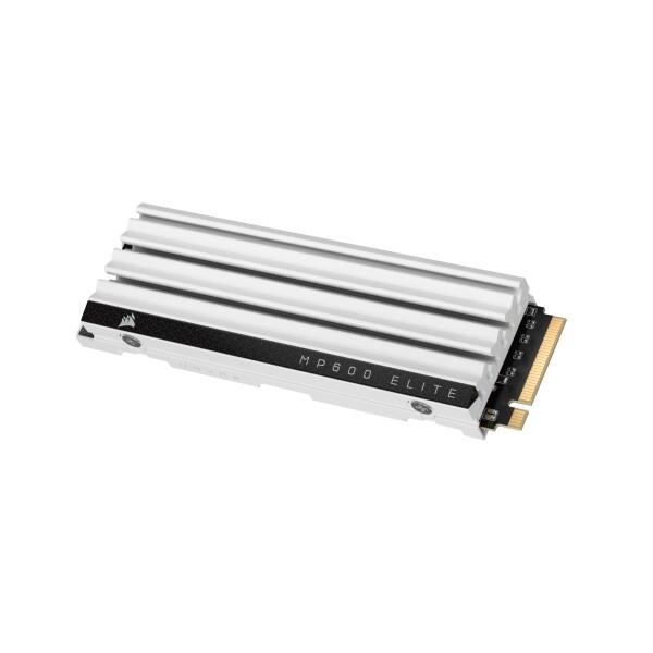 CORSAIR MP600 ELITE 1TB PCIe Gen4 x4 NVMe M.2 SSD ...