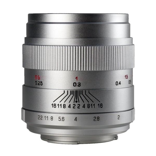 中一光学(ZHONG YI OPITCS) 単焦点レンズ CREATOR 35mm F2 (キヤノン...