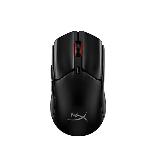 HyperX ワイヤレス ゲーミングマウス Pulsefire Haste 2ミニ PC向け 小型軽...