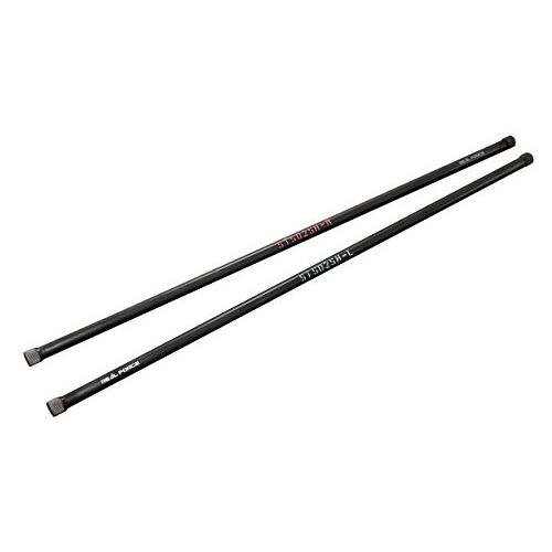 Genb(玄武) ハイエース TRH/KDH200系(4WD) REAL FORCE チューンドトー...