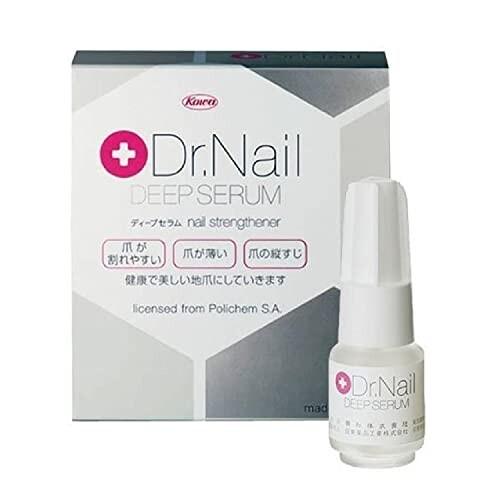 Dr.Nail DEEP SERUM(ドクターネイル ディープセラム)6.6mL