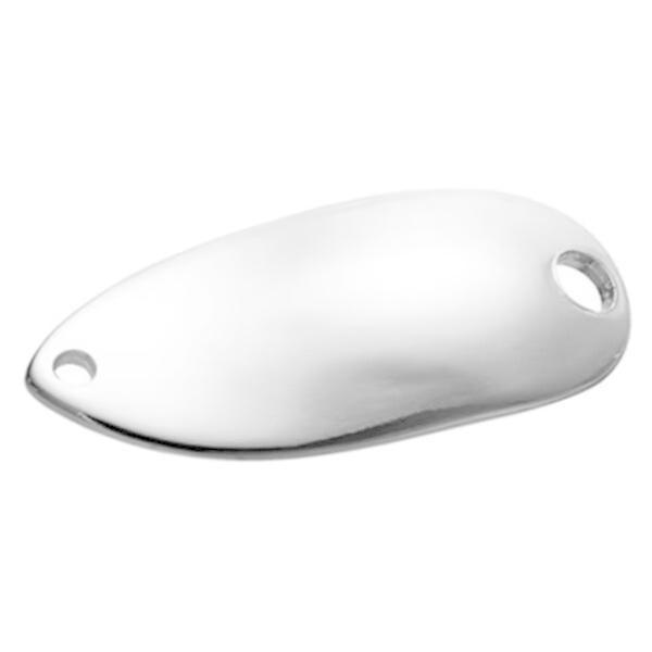 シマノ(SHIMANO) スプーン カーディフ ロールスイマー プレミアムメッキ 5.0g TR-M...