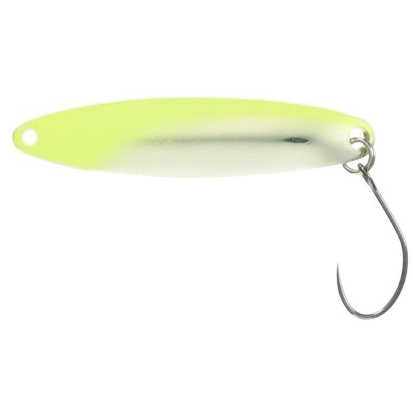 シマノ(SHIMANO) スプーン カーディフ スリムスイマー プレミアムメッキ 5.0g TR-E...