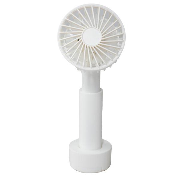 グローバルジャパン マルチ ハンディファン ネックファン 首掛け扇風機 携帯扇風機 ネッククー